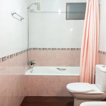 Paradise Oropesa 3000 Apartment *