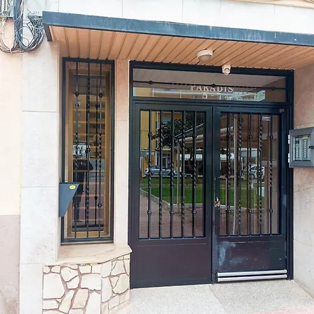 Appartement Paradise Oropesa 3000 Oropesa del Mar