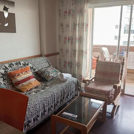 Paradise Oropesa 3000