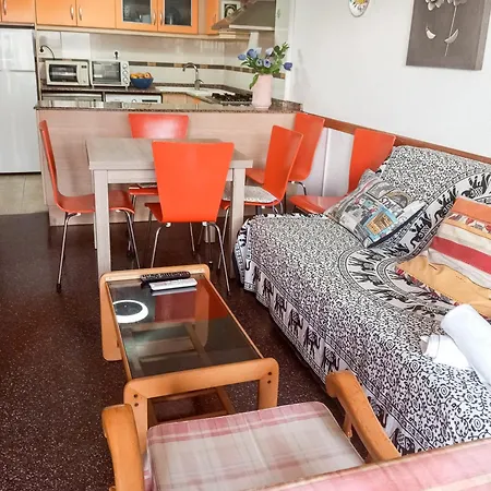 Paradise Oropesa 3000 Apartment