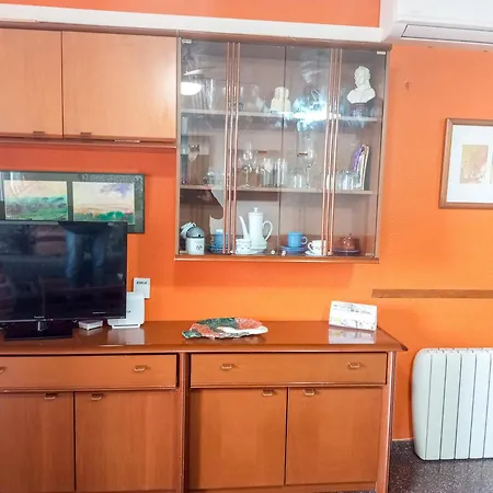 Appartement Paradise Oropesa 3000 *