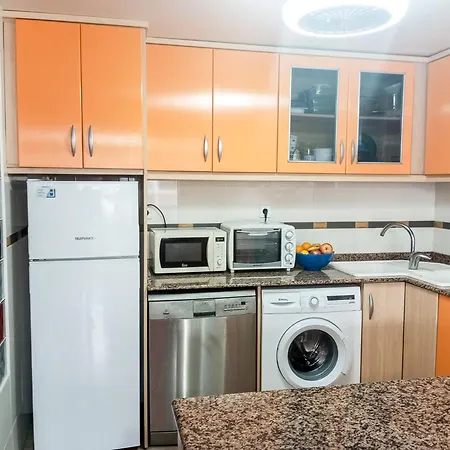 Paradise Oropesa 3000