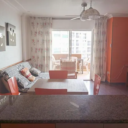 Apartment Paradise Oropesa 3000 Oropesa del Mar