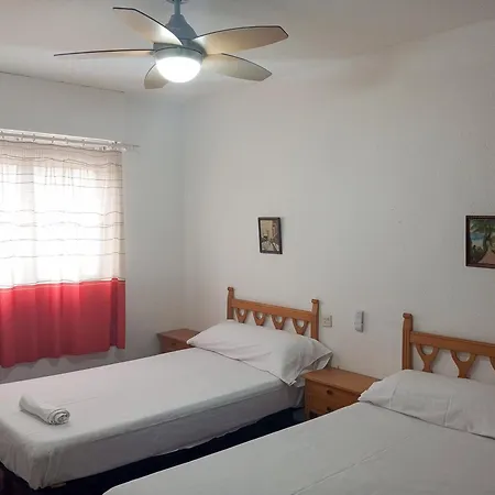 Apartment Paradise Oropesa 3000