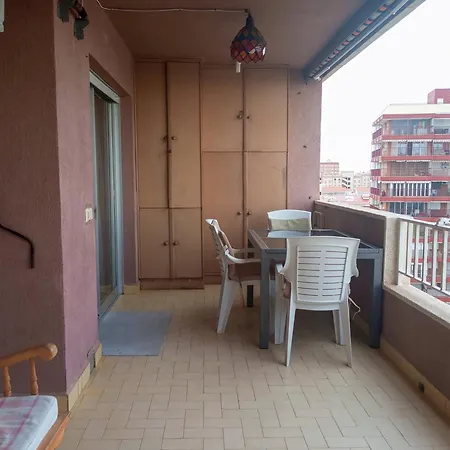 Paradise Oropesa 3000