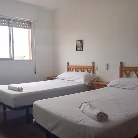 Apartment Paradise Oropesa 3000 Oropesa del Mar