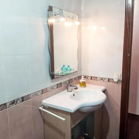 Apartment Paradise Oropesa 3000 *