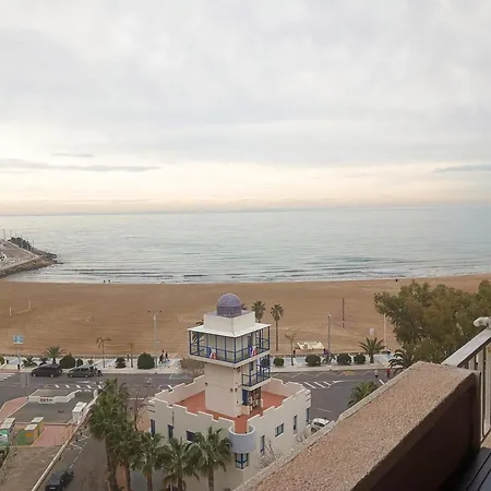 Apartment Paradise Oropesa 3000 Oropesa del Mar