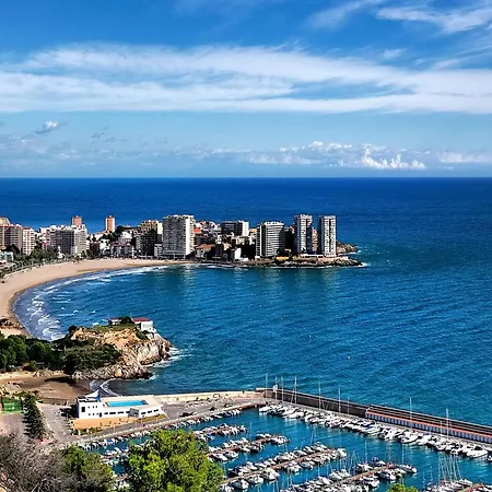 Lejlighed Paradise Oropesa 3000 Oropesa del Mar