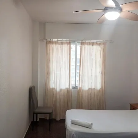 Paradise Oropesa 3000 Lejlighed Oropesa del Mar